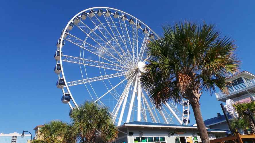 The Sailfish Resort