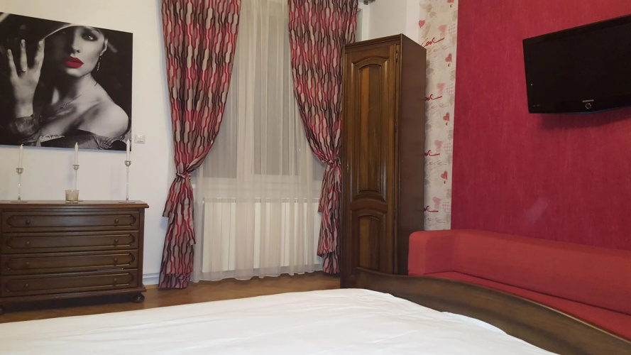 Studio Novotel Apartments