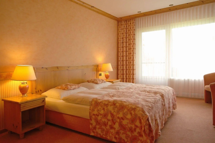 GolfResort Semlin