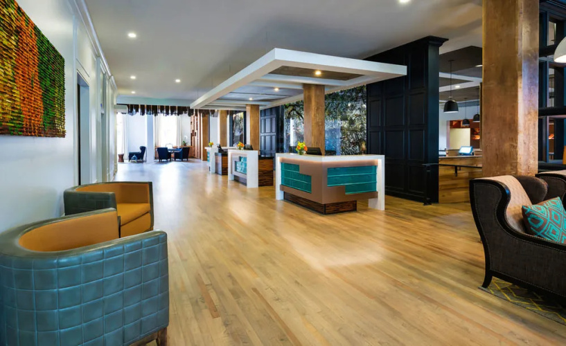 Hotel Indigo Savannah Historic District by IHG