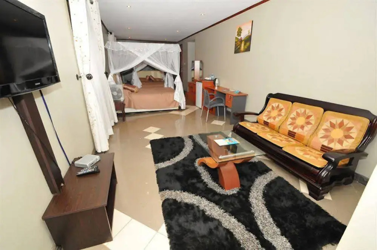 Rivonia Suites