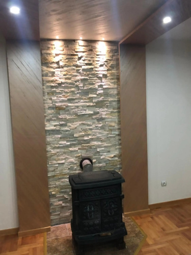 Apartment Kosuta B3