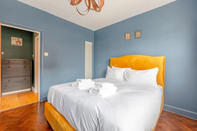 Tranquil 1 Bedroom Flat in Peckham