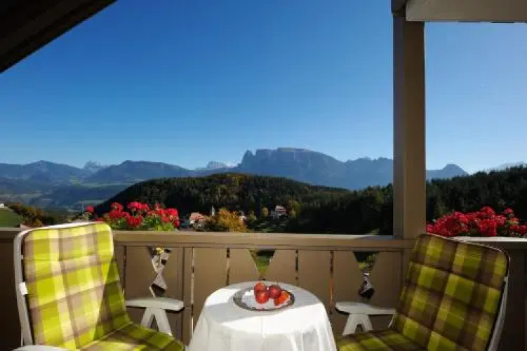 Hotel Dolomitenblick
