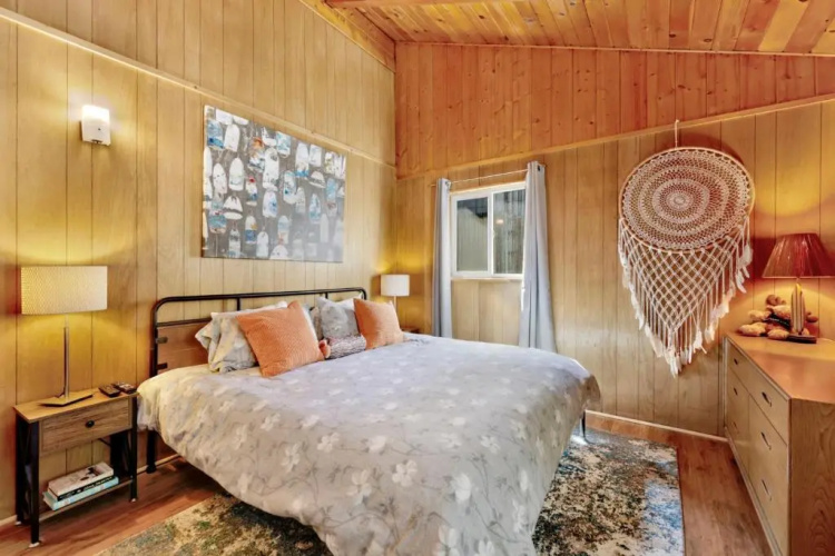 Marin Getaway #2013 by Big Bear Vacations