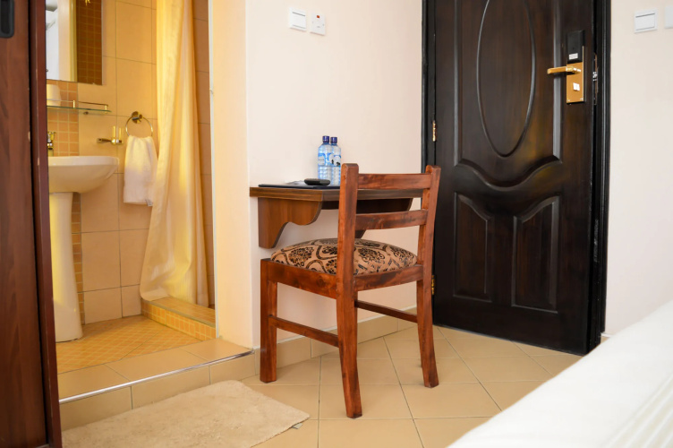 Capital Heights Hotel