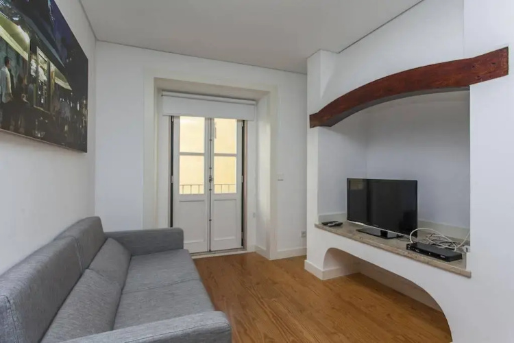 LXWay Bairro Alto-Chiado