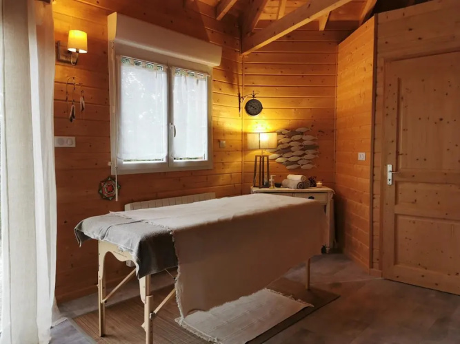 Chalet Bien-Hêtre