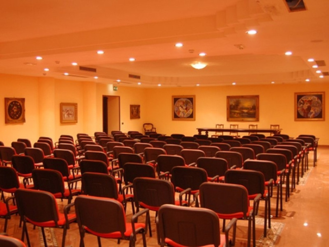 Classhotel Napoli