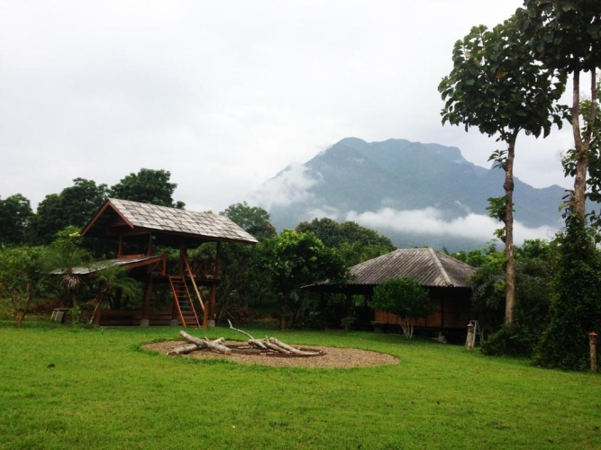 Bungalow