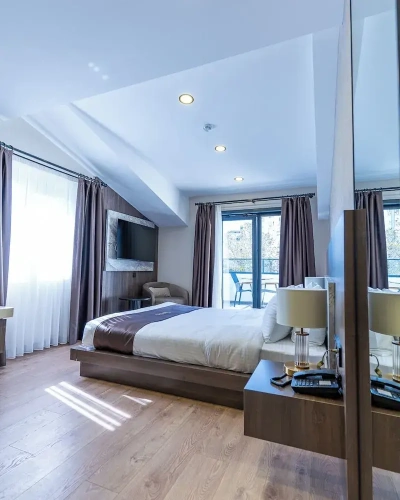 Superior Double room