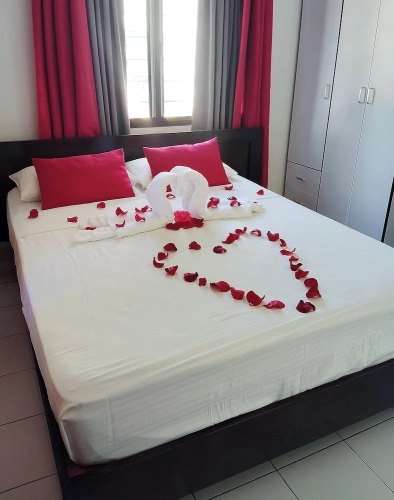 1 Bedroom Deluxe Apartment