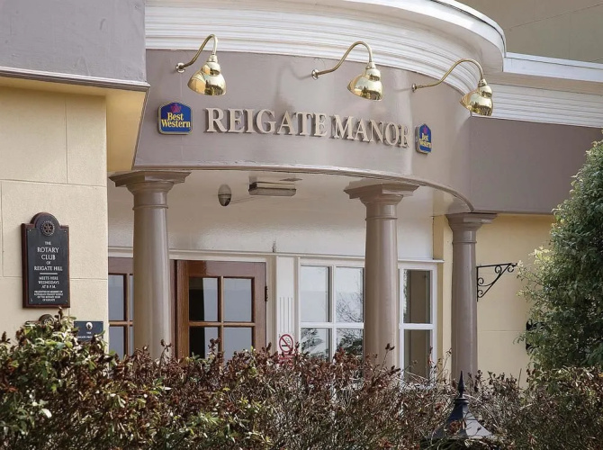 Imagen del hotel