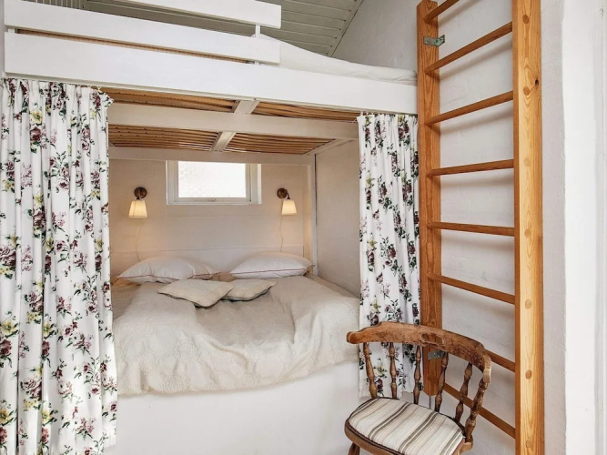 6 Person Holiday Home in Farso-by Traum