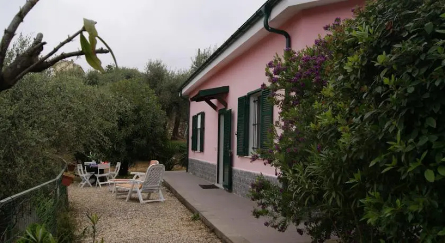 A Casa Di Paolo