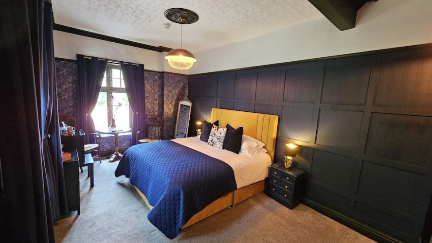 Imagen del hotel