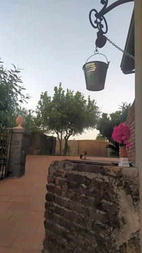 Il Giardino di Galatea