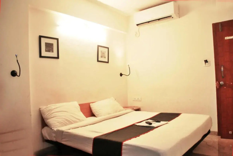 FabHotel Shoreline Heritage