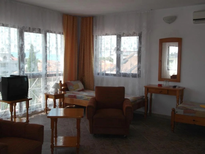Hotel Stefanov 1