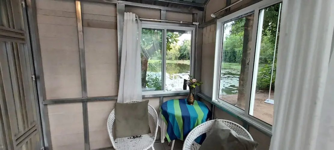 Village Homestay