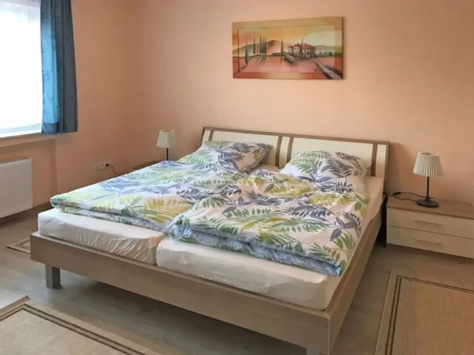 2 Bedrooms Comfort Apartment