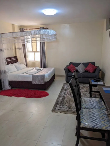 City View Suites