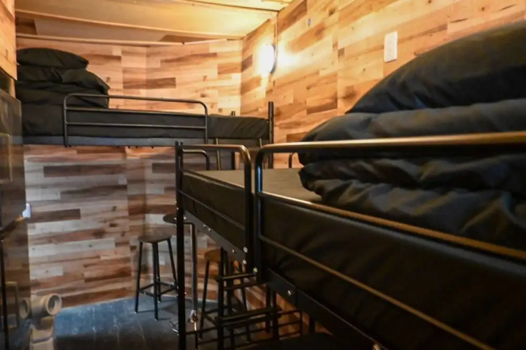 Wanderlust Inn
