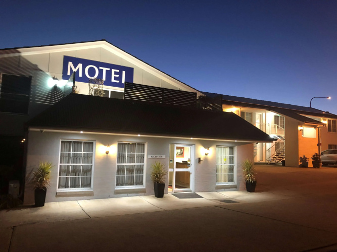 Imagen del hotel