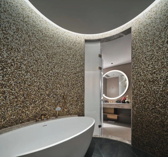 1 Bedroom Suite with balcony