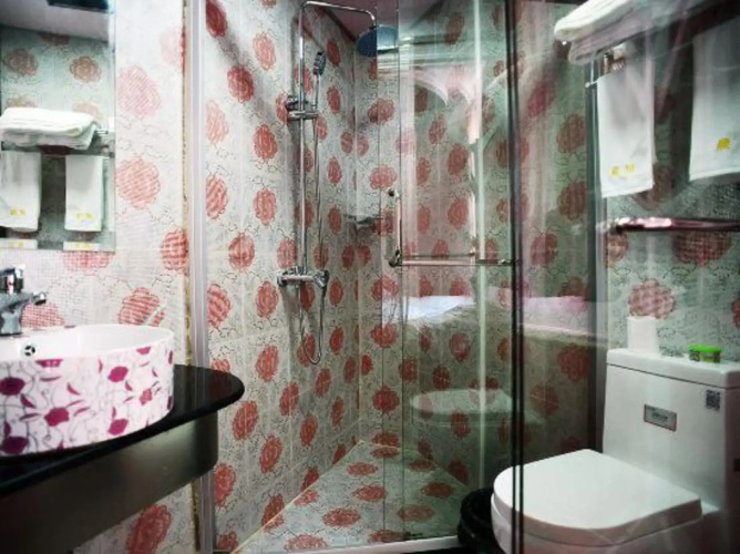 Chenxiang Fashion Hostel