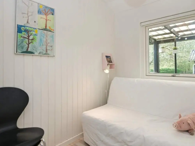 6 Person Holiday Home in Odder-by Traum