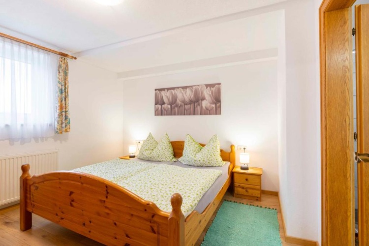 2 Bedrooms Apartment with view