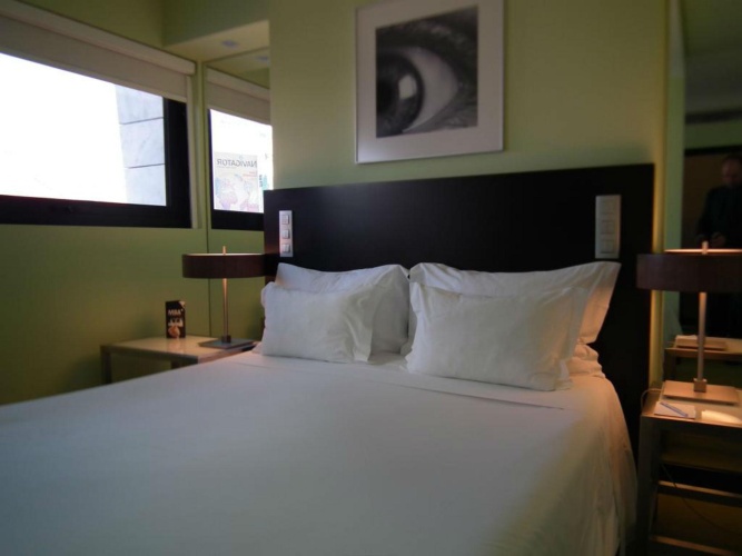 SANA Capitol Hotel photo 7