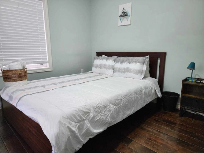 Beautiful Three Bedroom House