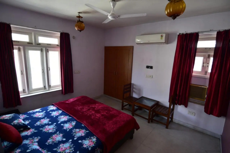 jaipur sundeck hostel