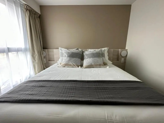 Hôtel AKENA Chauray Niort