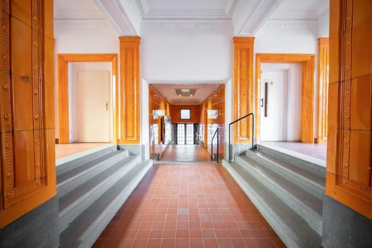 Otel görseli