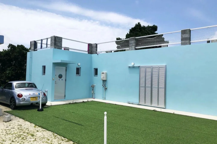 Mch  Bunchan House