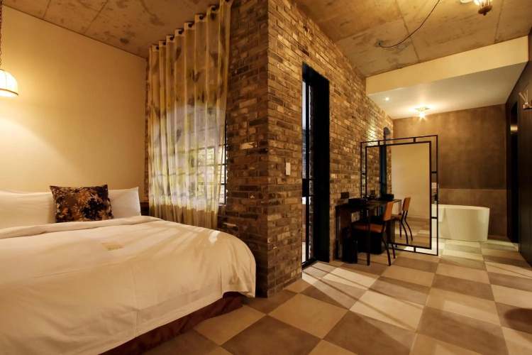 Hotel Loft