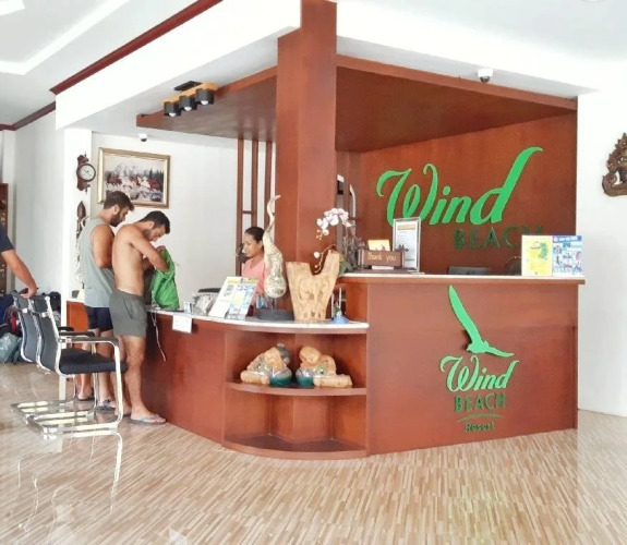 Фотография отеля