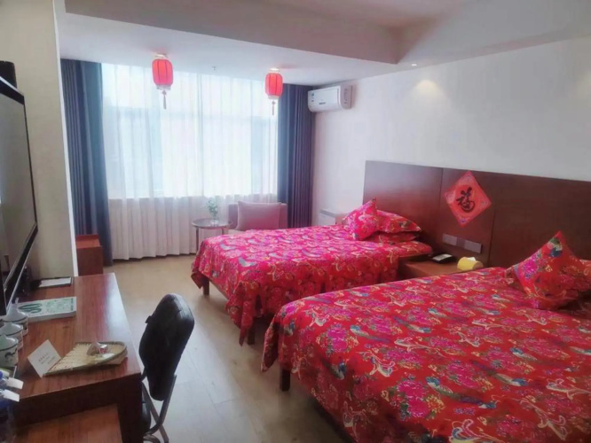 BaoboHotel