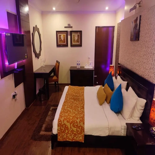 Executive room
