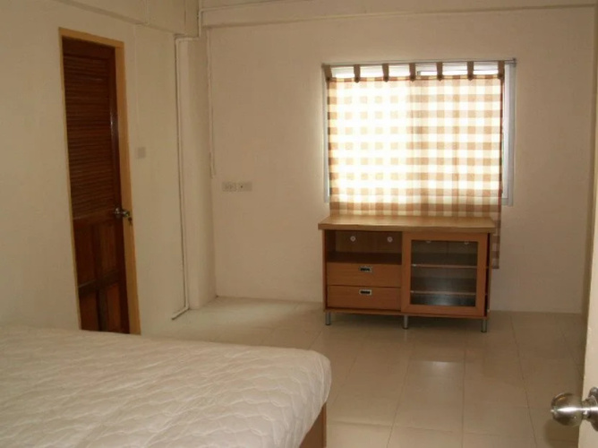 Grandview Place Serviced Apartment