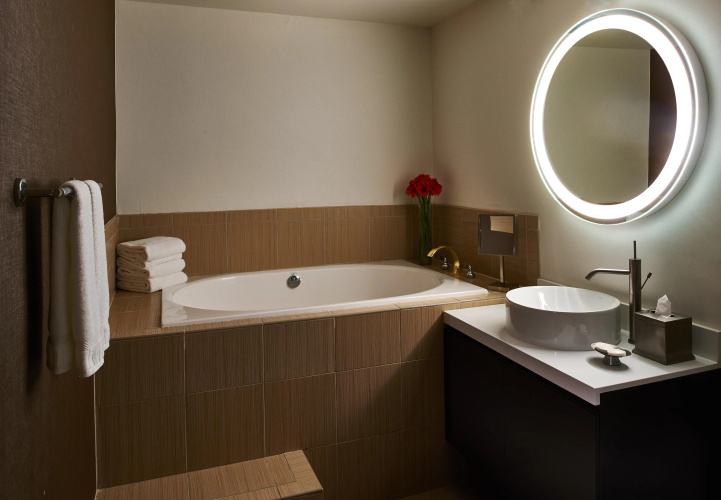 Kimpton Hotel Vintage Portland photo 9