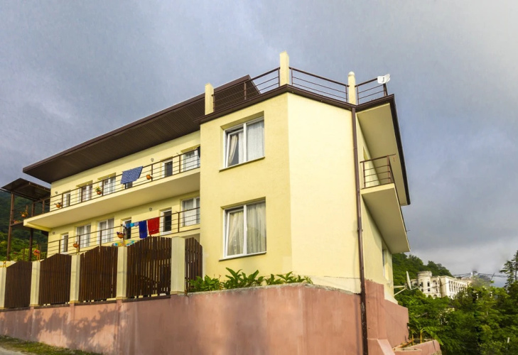 Hotelbild