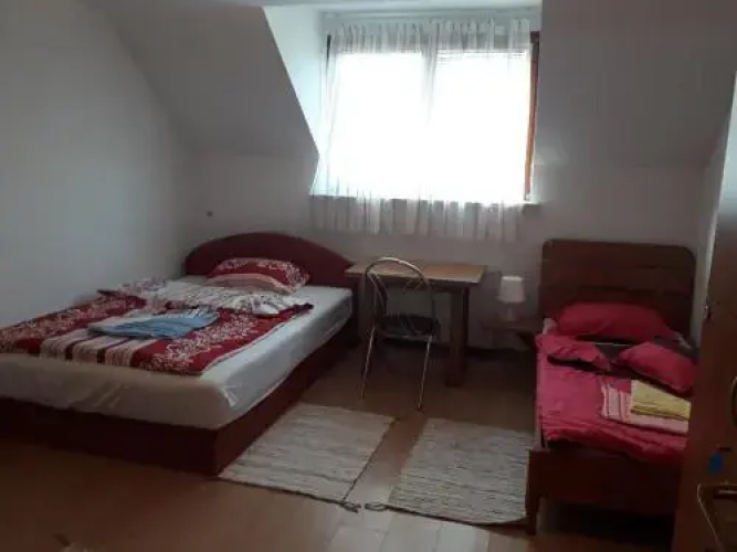 Hostel Piero