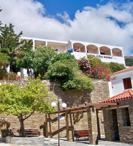 Sariza Spring Hotel
