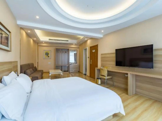Long Teng Hotel
