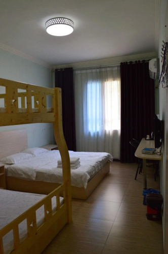 Guilin Buddy's Hostel