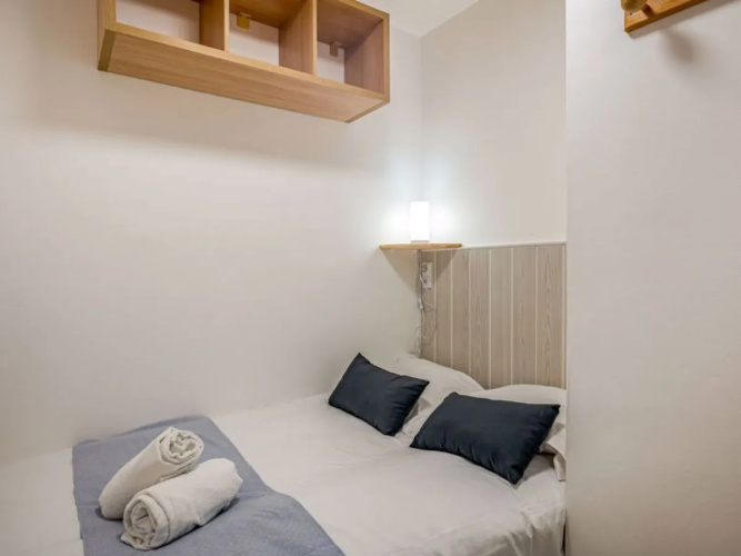 Maison Port En Dro 36560